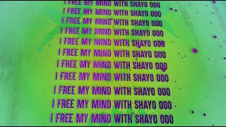 Watch Omah Lay Free My Mind video