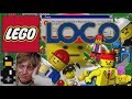 [LEGO LOCO - Игровой процесс]