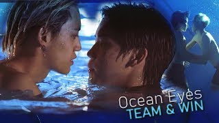 ► Ocean Eyes [BL] Win & Team (until we meet again)