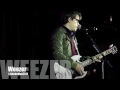 Weezer at the Adobe Max Conference Bash 2011