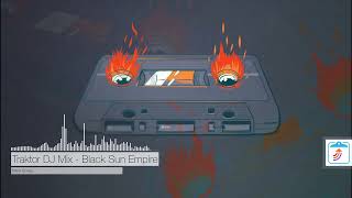 Traktor Dj Mix - Black Sun Empire Foundation Madness Remix By Mark Soyks