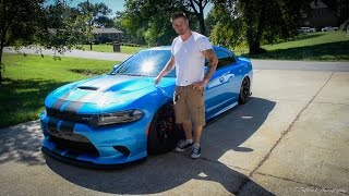 Sh*t Hellcat Owners Say: A tribute to MVT