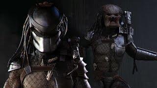 THE PREDATOR 2018 TRAILER RELEASED - FAN REACTIONS - SYNOPSIS AND DESCRIPTION