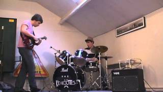 Watch Metros Sarah Kane video