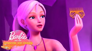 Quallen & Der Tliche Kamm Barbie Und Das Geheimnis Von Oceana