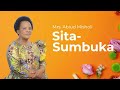 Sitasumbuka  -  Mrs. Abiud Misholi (Official Music Audio).