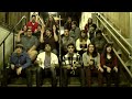 a cappella