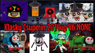 Klasky Csupo In 2014Up V6.None