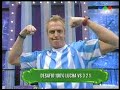 100% lucha vs 3 2 1.mpg - youtube