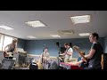 Eilidh McKellar 's Recital - Uncle Junior ft Louie Swift, James Brown, Nathan Garrity + Ellis