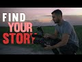 How to find a Documentary topic- A step by step guide to finding your story
