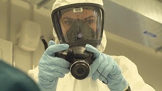 Kimyasal Tehditlere Karşı Bizi Koruyan Dedektifler