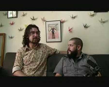 JuanMann.TV - The First Noel - Noel Hidalgo