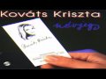 Kováts Kriszta - My Bonnie