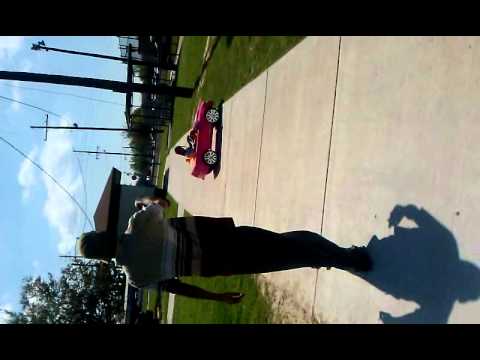 Go Baby Go Video