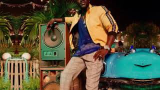 Watch Akon Take Your Place feat Kizz Daniel video