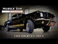 Muscle Car Of The Week Video #46: 1966 Shelby G.T.350H Muscle Car Of The Week Video #46: 1966 Shelby G.T.350H