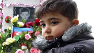 Aynur Selcan-Ad Gunun Mubarek Yusifim 2017