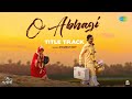 O Abhagi | Title Track | Animesh Roy | Rafiath Rashid Mithila | Sayan Ghosh | New Bengali Movie 2024