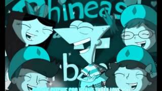 Phineas And Ferb Gitchi Gitchi Goo G Major