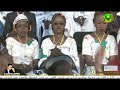 L Ouverture Du 3 Me Festival International Sonink Nouakchott Tvm images L Ouverture Du 3 Me Festival International Sonink Nouakchott Tvm