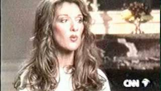 Watch Celine Dion These Are Special Times video
