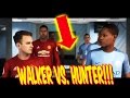 FIFA 17 THE JOURNEY - SCHLÄGEREI? Alex HUNTER vs. WALKER!? -...