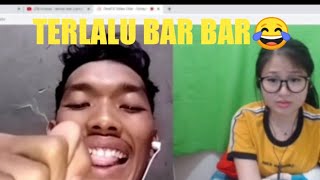 Btr Vivian Live Ome Tv Malah Di Godain Cowo Sane