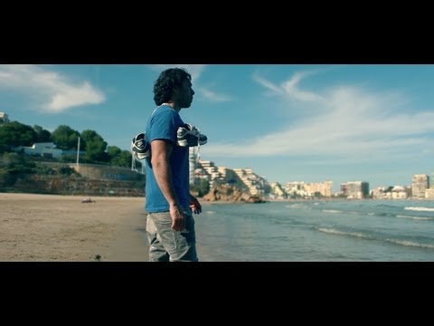 Sobre Los Márgenes Video