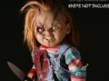 Chucky Dies