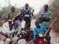 Download Tribute to ISAAC MULINDA DR ZAMBIA and Kalindula Music MP3 song and Music Video