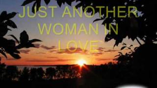 Watch Anne Murray Just Another Woman In Love video