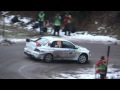 Jänner Rallye 2013 ERC (HD)