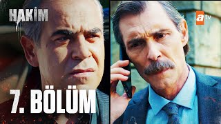 Hakim 7. Bölüm