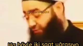 Daracık Kot Pantolon Giyme Kardeşim
