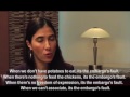 Yoani Sanchez on the U.S. Embargo Against Cuba