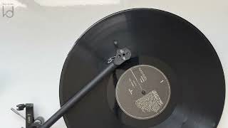 Pet Shop Boys - Domino Dancing Vinyl Video