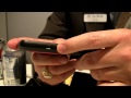 Sprint HTC EVO 3D hands-on
