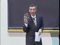 Title:Lec 18 | MIT 3.091 Introduction to Solid State Chemistry Description:X-ray Diffraction of Crystals: Diffractometry, Debye-Scherrer, Laue<br /><br />Crystal Symmetry<br /><br />View the complete course at: http://ocw.mit.edu/3-091F04<br /><br />License: Creative Commons BY-NC-SA<br />More information at http://ocw.mit.edu/terms<br />More courses at http://ocw.mit.edu