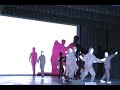 pakistan best dance