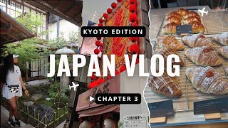 From Kyoto To Shinjuku How I Spent My Last Days In Japan