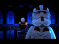 Lego Star Wars Yoda Chronicles Battle Scene (Reupload)