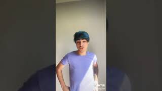 Yağız Çiçek Yeni Tiktok Videosu