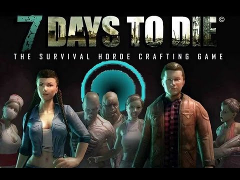 Как сделать суп 7 days to die