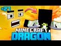 UNFASSBARER FAIL?! - Minecraft Dragon #27 [Deutsch/HD]