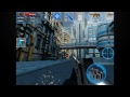 Enemystrike