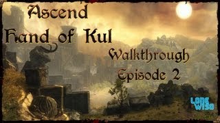 Ascend: Hand Of Kul with ***Game Chat***(PART 2)