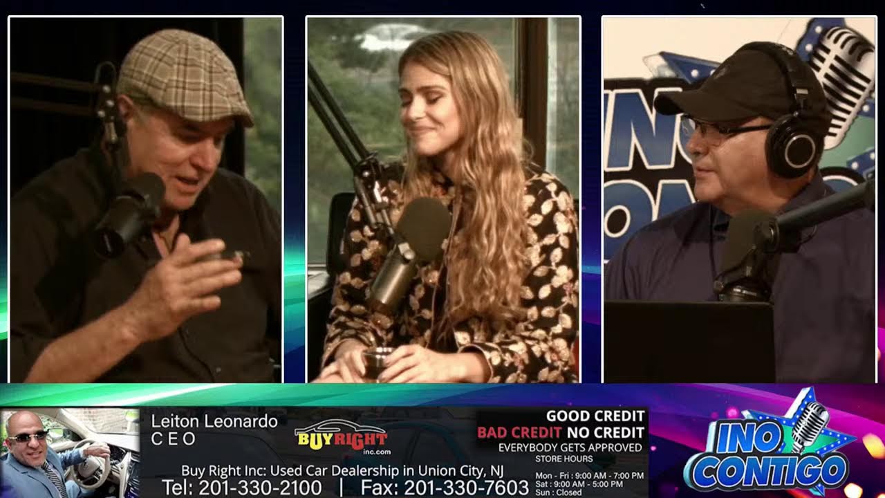 Interviews