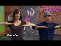 DanceOn