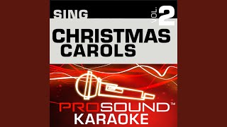 Twelve Days Of Christmas Karaoke Instrumental Track In The Style Of Christmas Twelve Days Of Christmas Karaoke Instrumental Track In The Style Of Christmas